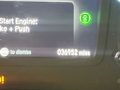 Used 2023 Honda Odyssey EX-L image 12