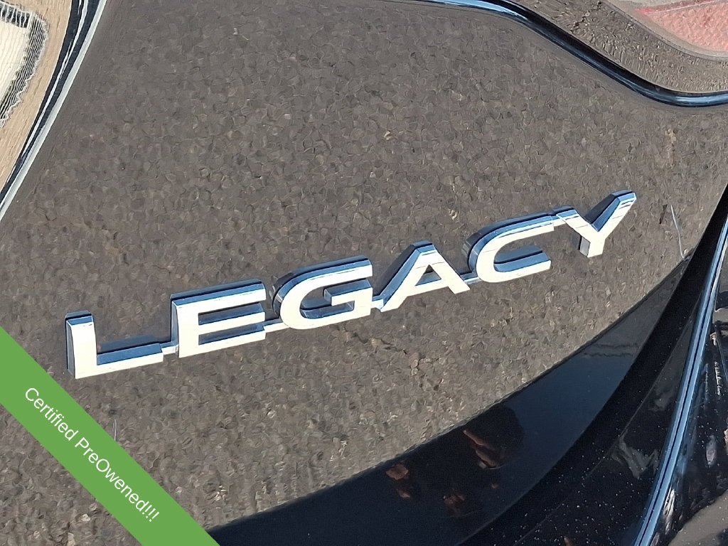 Used 2024 Subaru Legacy Premium AWD/4WD image 29