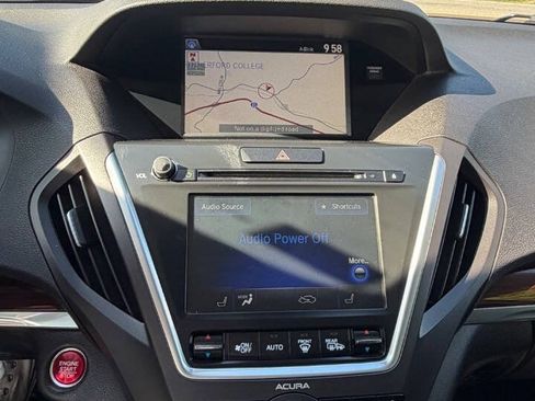 Used 2015 Acura MDX FWD w/ Advance & Entertainment image 20