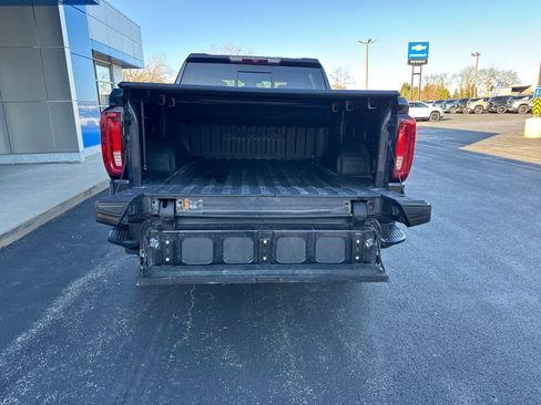 Certified 2023 GMC Sierra 1500 Denali image 15