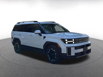 Used 2025 Hyundai Santa Fe SEL