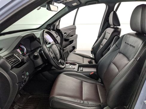 Used 2023 Honda Ridgeline Black Edition image 15