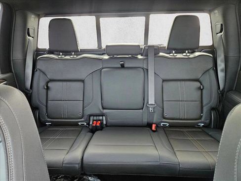 New 2026 Chevrolet Silverado 2500 High Country w/ High Country Premium Package image 14