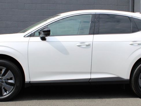 New 2025 Nissan Murano SL image 2