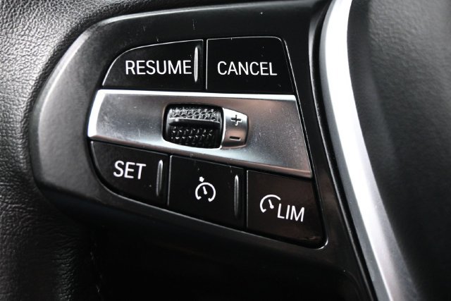Used 2021 BMW 430i Coupe w/ Premium Package RWD image 17