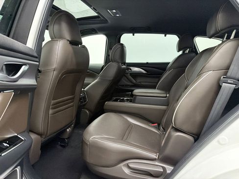 Used 2020 MAZDA CX-9 Signature AWD/4WD image 18