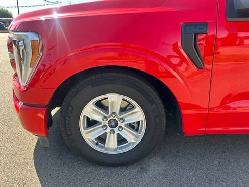 Used 2023 Ford F150 XL RWD image 5