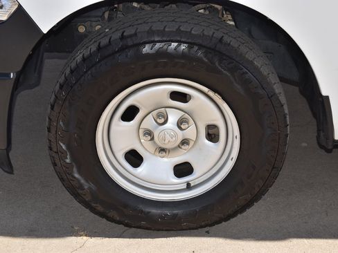 Used 2023 RAM 1500 Tradesman w/ Trailer Tow Package image 34