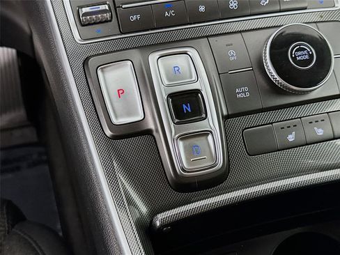 Certified 2023 Hyundai Santa Fe SEL FWD image 18