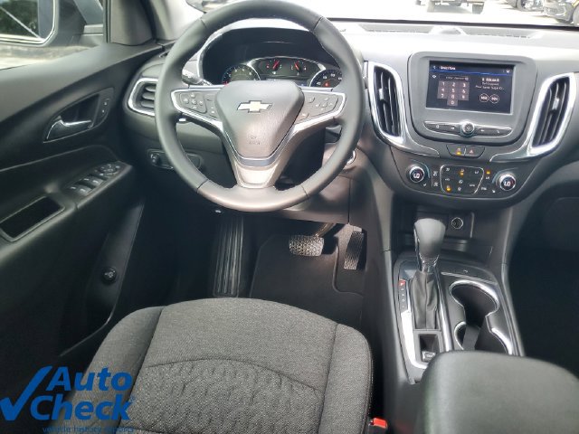 Used 2024 Chevrolet Equinox LT FWD image 17