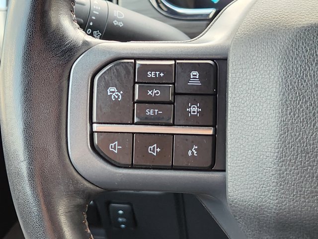 Used 2024 Ford F150 Lariat w/ FX4 Off-Road Package AWD/4WD image 28