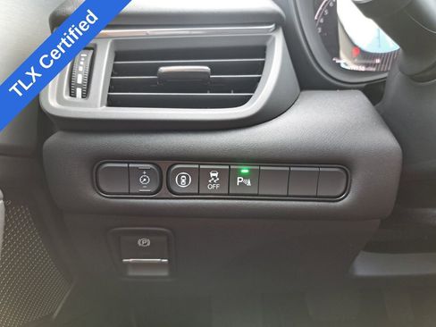 Certified 2025 Acura TLX w/ Technology Package FWD image 15