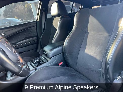 Used 2023 Dodge Charger GT w/ Plus Group AWD/4WD image 10