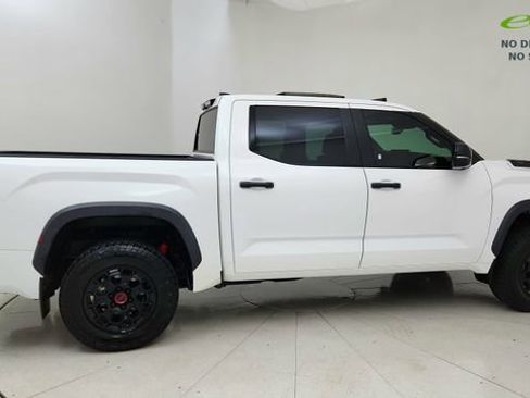 Used 2024 Toyota Tundra TRD Pro image 6