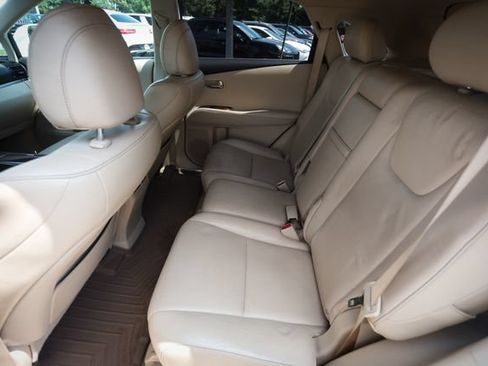 Used 2013 Lexus RX 350 AWD image 53