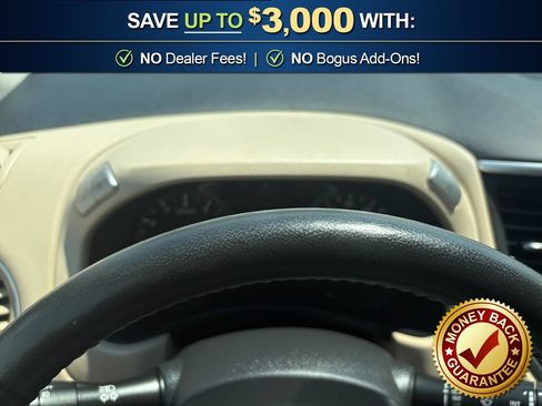 Used 2020 Nissan Pathfinder SL w/ Cargo Package FWD image 29
