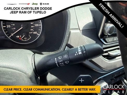 Used 2024 Nissan Altima 2.5 SR FWD image 20