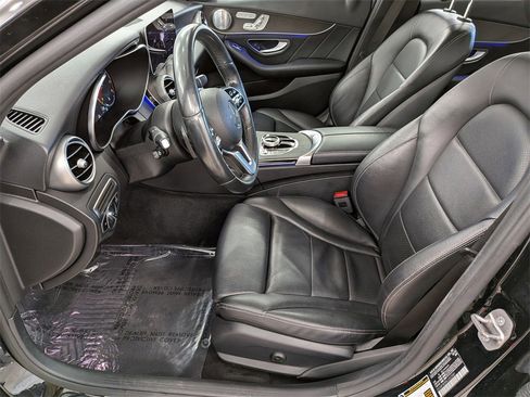 Used 2020 Mercedes-Benz C 300 4MATIC Sedan image 14