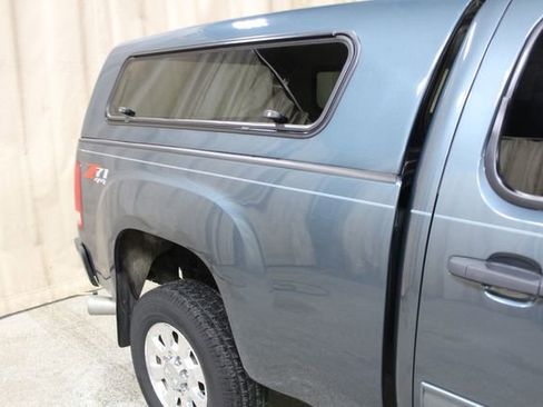 Used 2012 GMC Sierra 2500 SLE w/ SLE Preferred Package image 14
