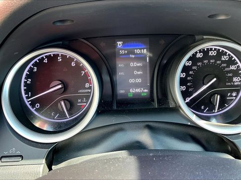 Used 2023 Toyota Camry LE image 19