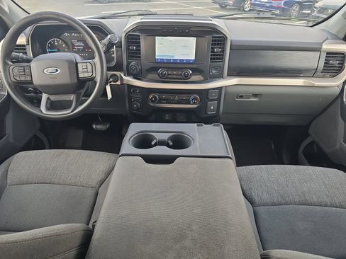 Used 2021 Ford F150 XLT w/ XTR Package image 9