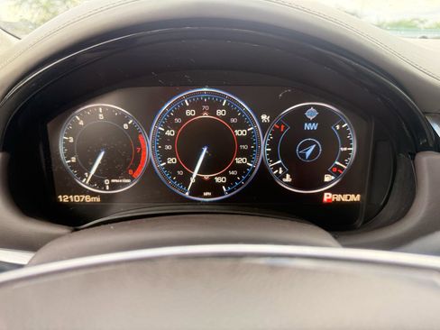 Used 2013 Cadillac XTS Platinum w/ Driver Assist Package image 9