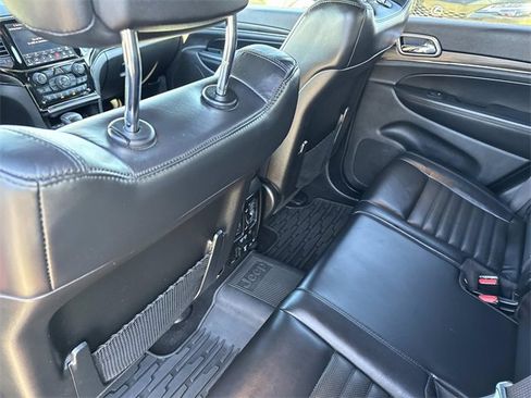 Used 2020 Jeep Grand Cherokee Limited X image 14