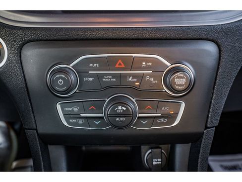 Used 2023 Dodge Charger GT w/ Blacktop Package image 17