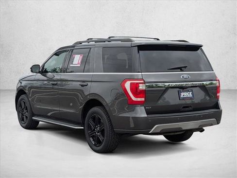 Used 2020 Ford Expedition XLT w/ Equipment Group 202A image 8