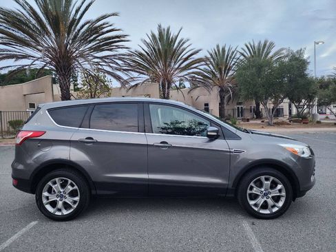 Used 2013 Ford Escape SEL AWD/4WD image 6