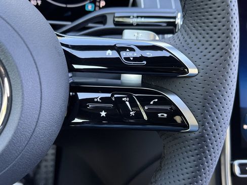 New 2026 Mercedes-Benz GLC 300 4MATIC image 29