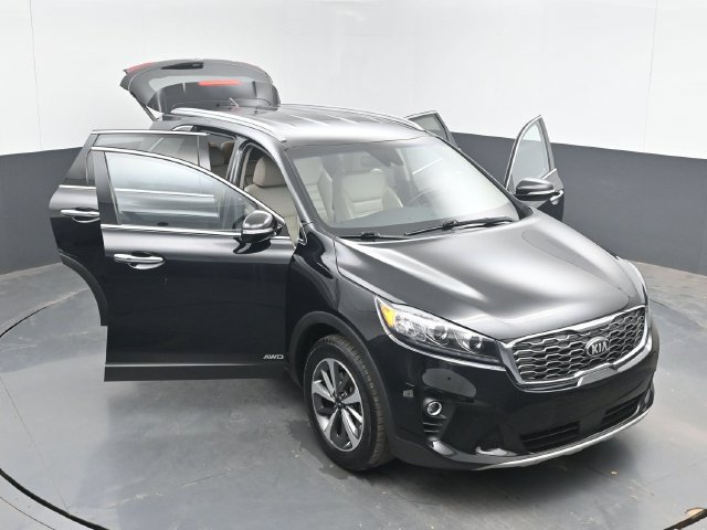 Used 2019 Kia Sorento EX AWD/4WD image 51
