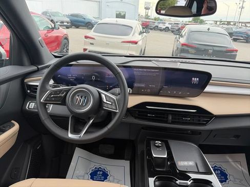 New 2026 Buick Enclave Preferred FWD image 14
