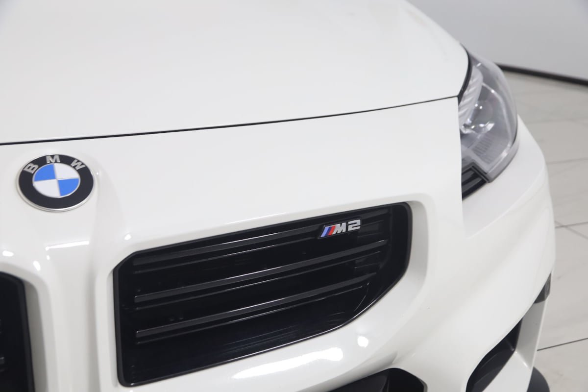 Used 2024 BMW M2 w/ Lighting Package RWD image 21