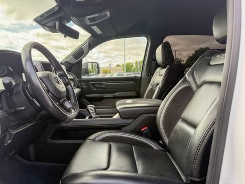 Used 2022 RAM 1500 TRX w/ TRX Level 2 Equipment Group image 16