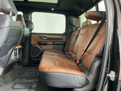 Used 2020 RAM 1500 Limited AWD/4WD image 29