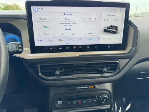 Used 2025 Ford Bronco Sport Big Bend image 27