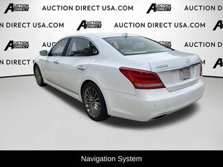 Used 2014 Hyundai Equus Signature RWD video 2