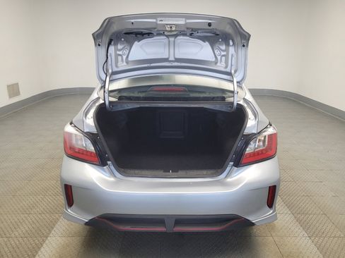 Used 2024 Mitsubishi Mirage G4 LE image 29