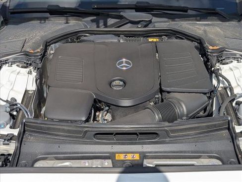 Used 2025 Mercedes-Benz C 300 C 300 image 23