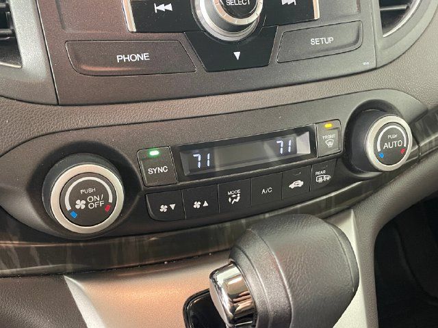 Used 2012 Honda CR-V EX-L image 9