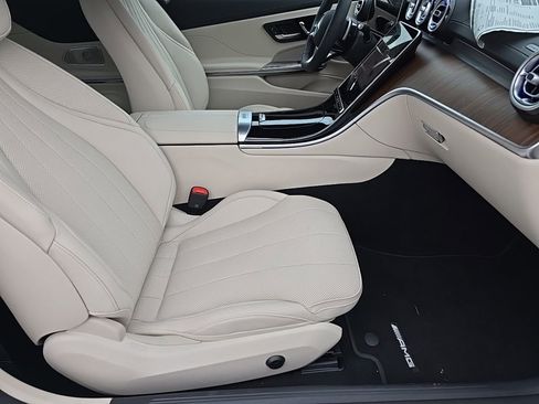 New 2026 Mercedes-Benz CLE 300 4MATIC Coupe image 31