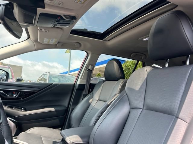 Used 2024 Subaru Outback Limited XT AWD/4WD image 14