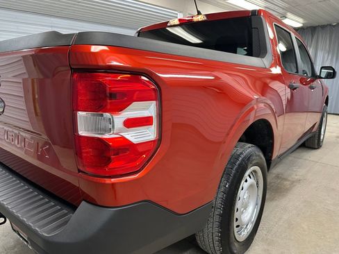 Used 2024 Ford Maverick XL image 22
