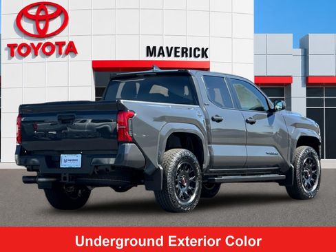 New 2026 Toyota Tacoma SR5 RWD image 5