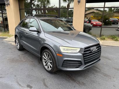 Used 2017 Audi Q3 2.0T Prestige w/ Prestige Package