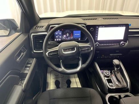 New 2025 GMC Canyon Elevation w/ Convenience Package image 5