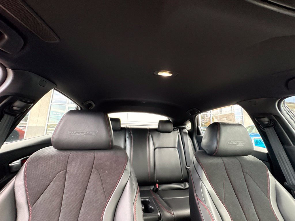 Used 2024 Acura Integra Type S FWD image 31
