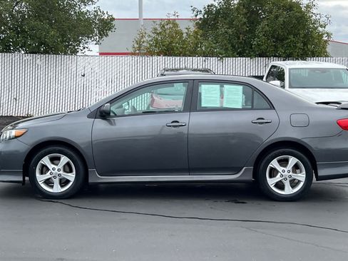 Used 2011 Toyota Corolla S image 9