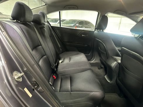Used 2013 Honda Accord Sport image 25